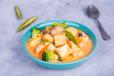Thai Red Curry Vegetable