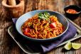 Mee Goreng Noodles