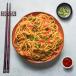 Szechuan Noodles