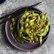 Edamame Chilli Garlic