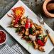 Paneer Salt and Pepper