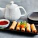 Chicken spring roll