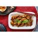 Spicy calamari with black pepper