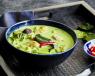 Thai Green Curry Chicken