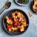 Shanghai Prawns