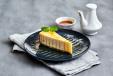New York Cheese Cake