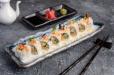 Ebi tempura roll