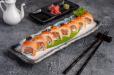 Philadelphia salmon roll
