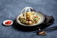 Keongs chilli chicken