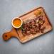 Satay sambal mushroom