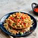 Crispy Chilli Pepper Corn