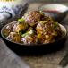 Vegetable manchurian
