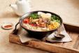 Ramen chicken