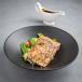 Grilled salmon