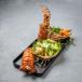 Lobster in a choice of your sauce