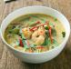 Thai Green Curry Prawn