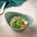 Peppery lemon soup