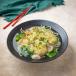 Wonton noodle soup
