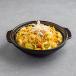 Singapore rice noodles