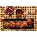 Szechuan Chicken Pops