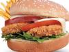 Chicken Fillet Burger
