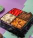 Fantastic Four Cake