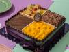 Four Seasons Cake