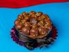 Chocolate Sensation Cake