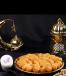 Balah Al Sham With Eshta Jar