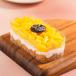Kunafa Mango Cup