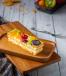 Mille-feuille Fruit