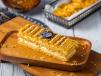 Mille Feuille Jam Gateaux