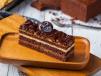 Nutty Biscuits Gateaux