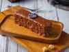 Nutty Flux Gateaux