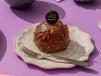 Chocolate Bomb Gateaux
