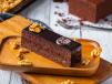 Fudge Cake Gateaux