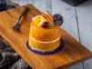 Papas Gateaux