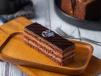 Chocolate Sponge Gateau