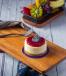 Raspberry Cheesecake