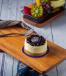 Blueberry Cheesecake