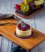 Cherry Cheesecake