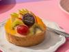 Tart Fruits