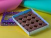 Mini Chocolate Sable