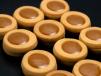 Mini Biscoff Cup Biscuits