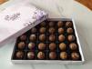 Chocolate Planets Box