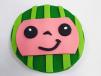 Cocomelon Cookies
