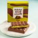 Chocolate Konafa Pistachio Bar