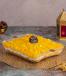 Konafa Mango Bowl