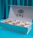 Kaak Mix With Walnut Box 1050 Gram
