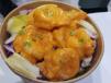 Dynamite Shrimp